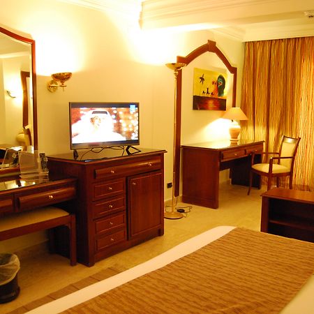 Cataract Layalina Naama Bay Hotell Sharm el-Sheik Eksteriør bilde