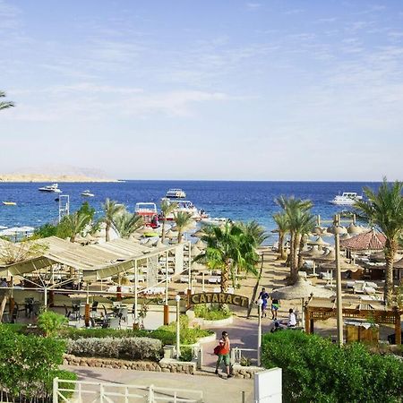 Cataract Layalina Naama Bay Hotell Sharm el-Sheik Eksteriør bilde