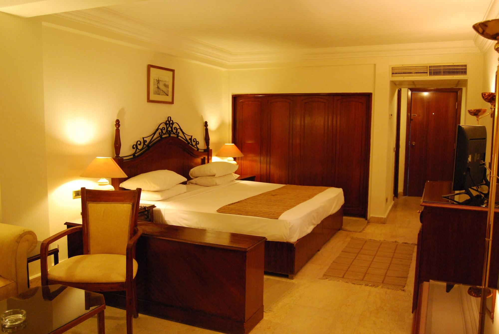 Cataract Layalina Naama Bay Hotell Sharm el-Sheik Eksteriør bilde