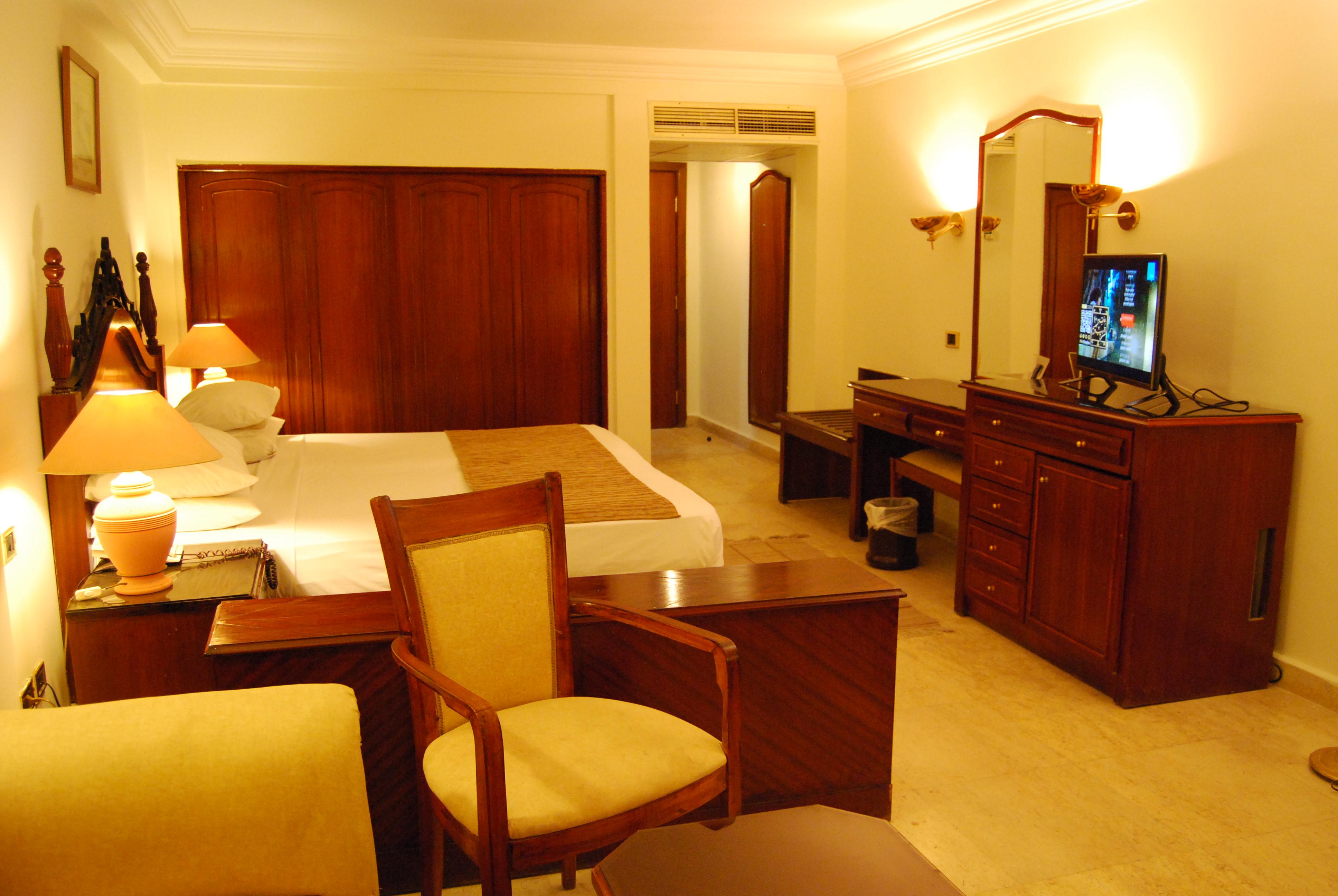 Cataract Layalina Naama Bay Hotell Sharm el-Sheik Eksteriør bilde