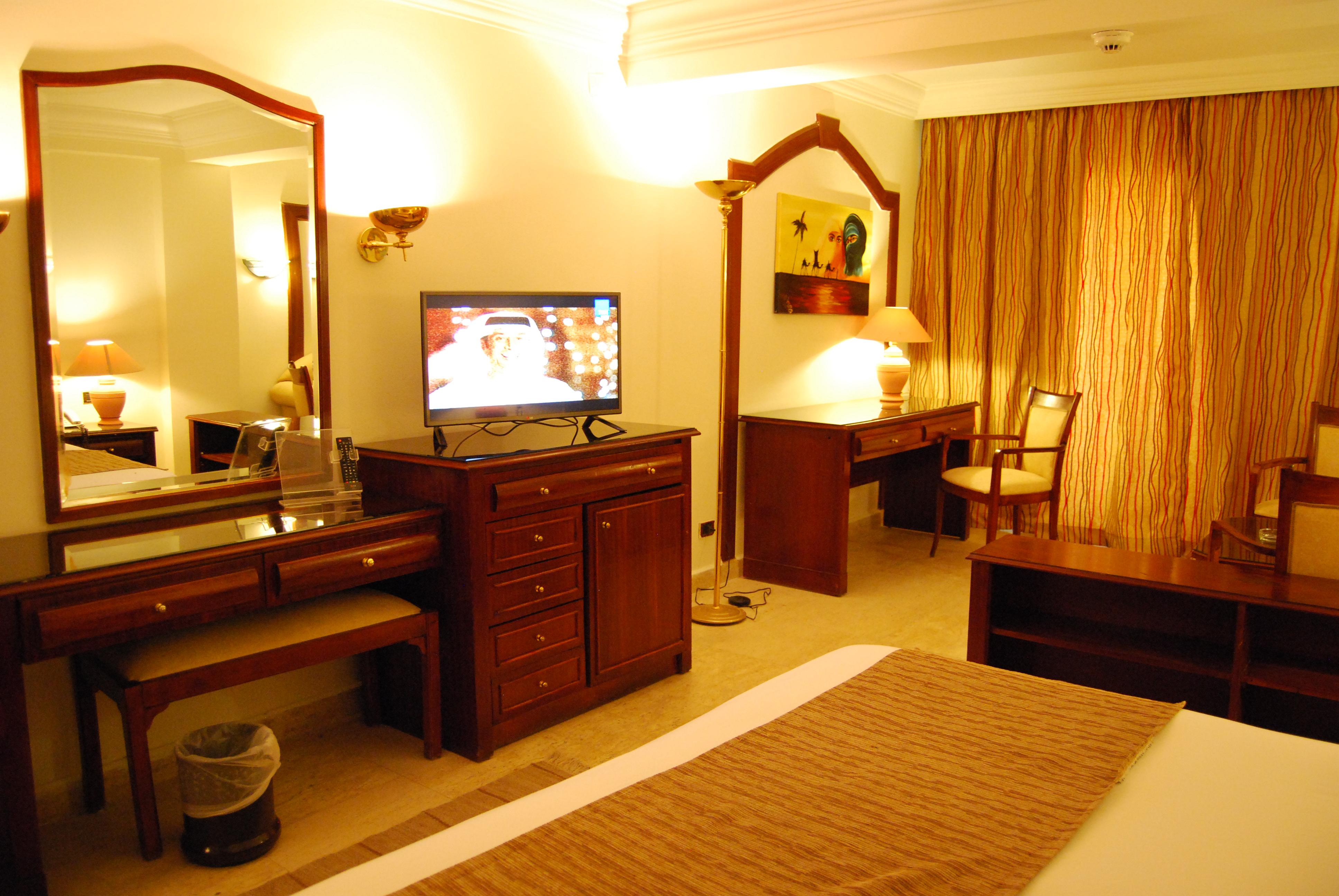 Cataract Layalina Naama Bay Hotell Sharm el-Sheik Eksteriør bilde