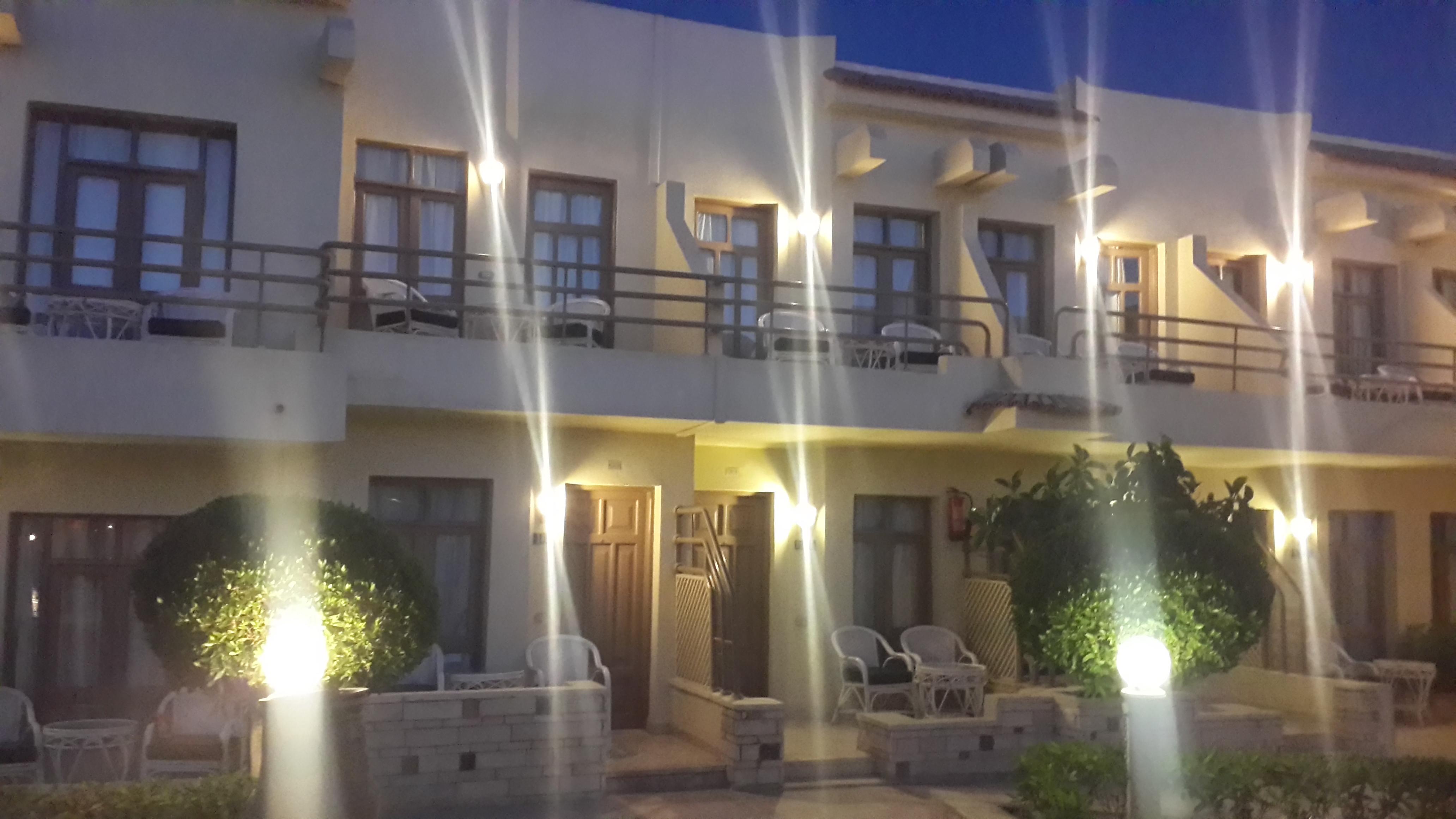 Cataract Layalina Naama Bay Hotell Sharm el-Sheik Eksteriør bilde