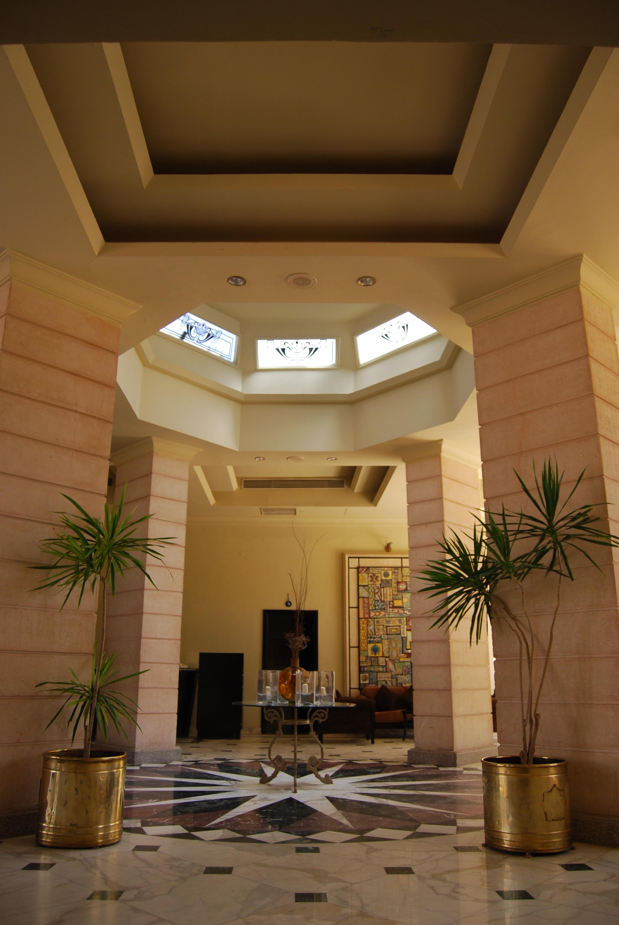 Cataract Layalina Naama Bay Hotell Sharm el-Sheik Eksteriør bilde