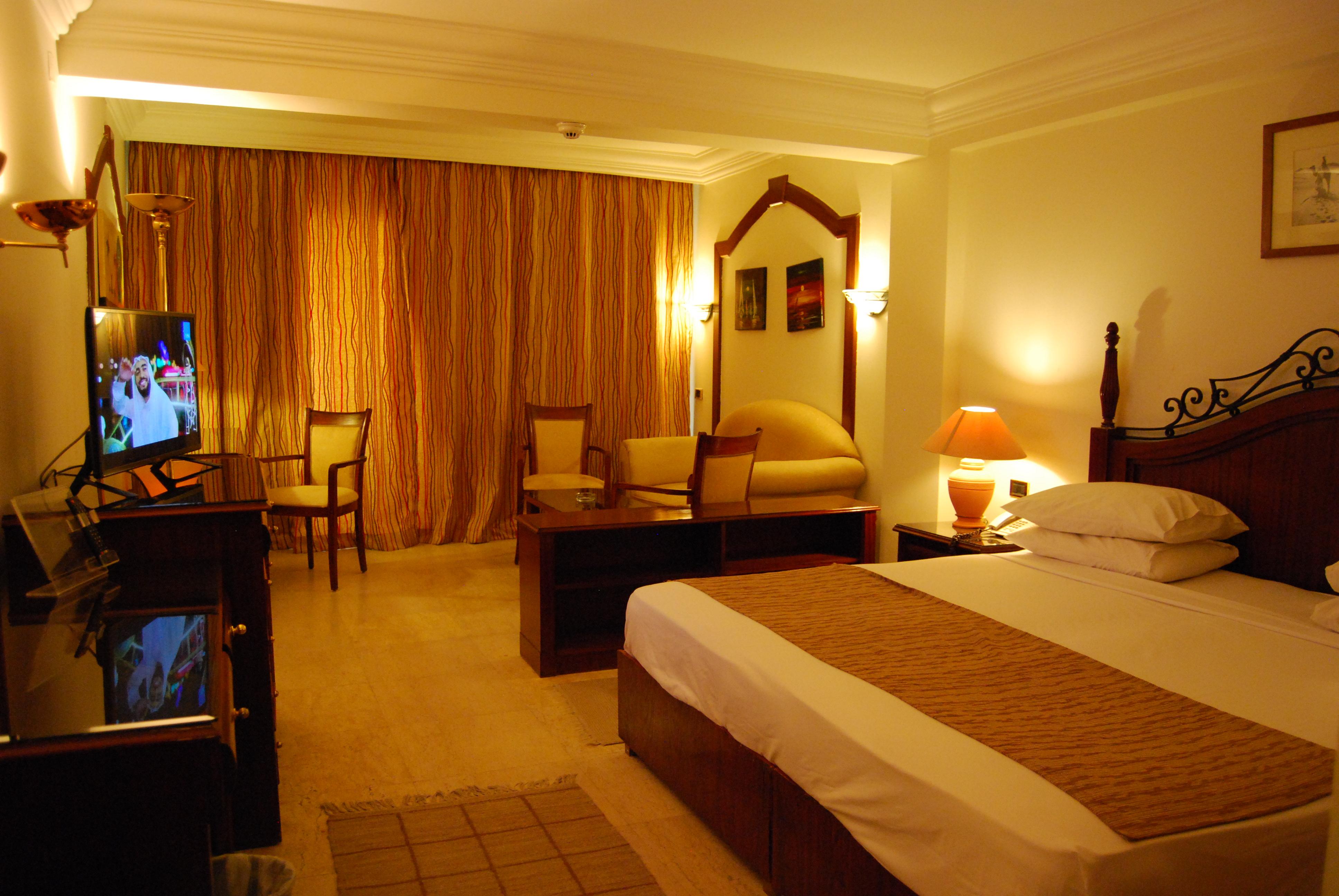 Cataract Layalina Naama Bay Hotell Sharm el-Sheik Eksteriør bilde