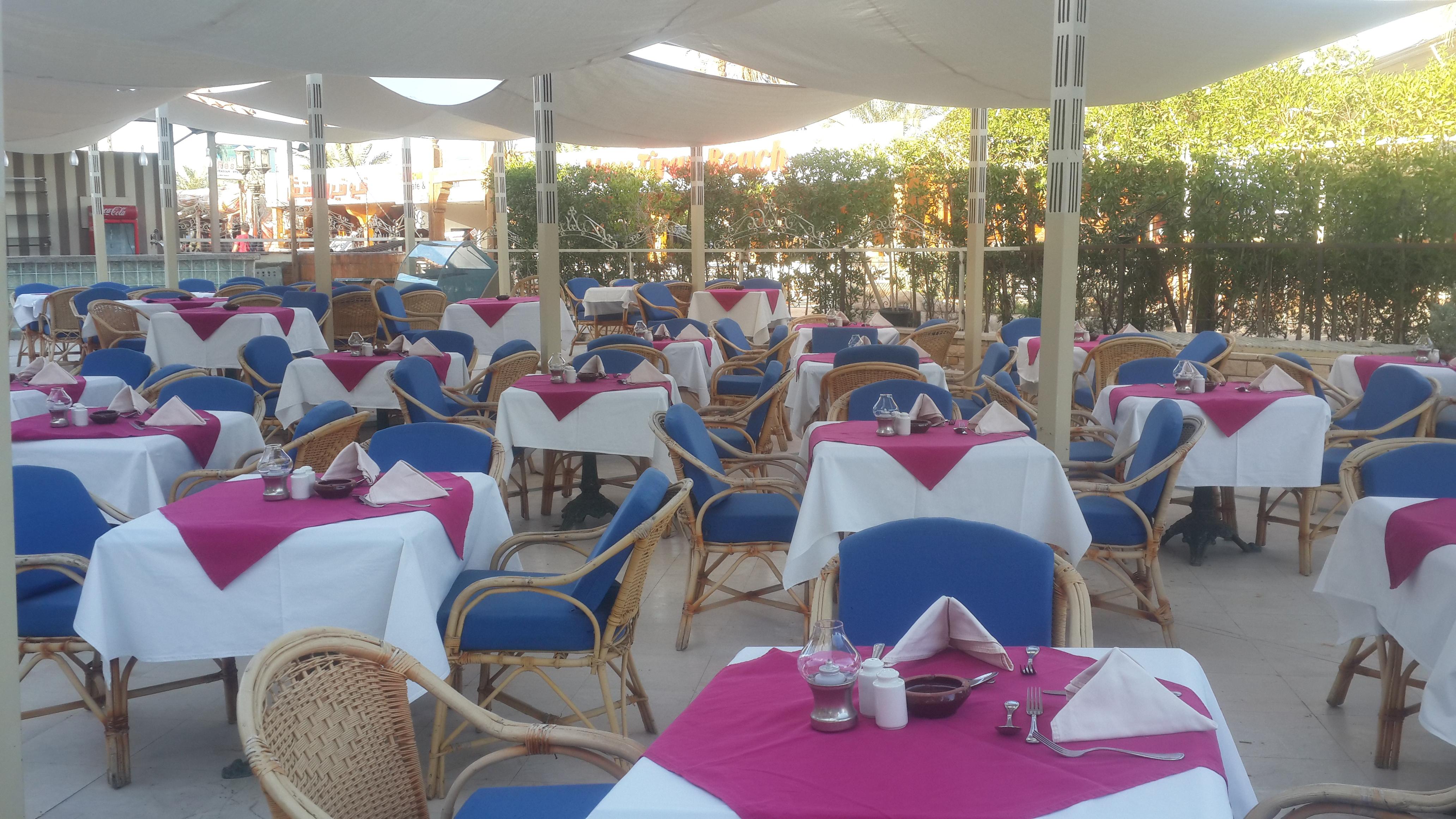 Cataract Layalina Naama Bay Hotell Sharm el-Sheik Eksteriør bilde