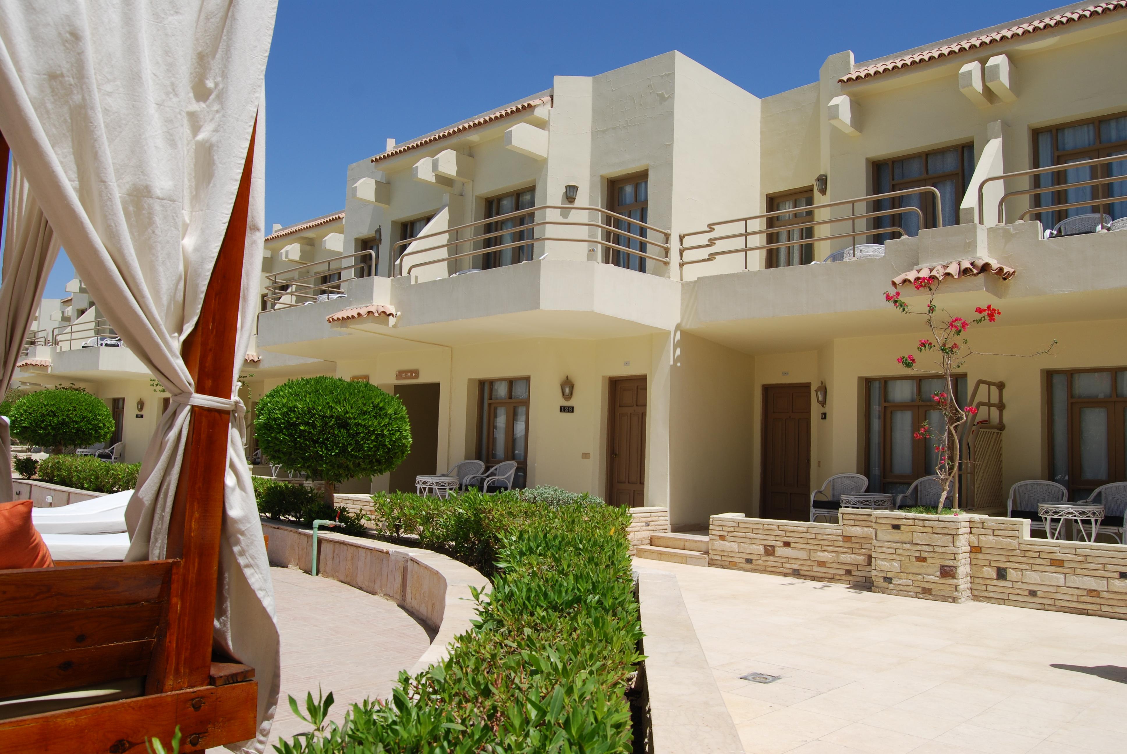 Cataract Layalina Naama Bay Hotell Sharm el-Sheik Eksteriør bilde
