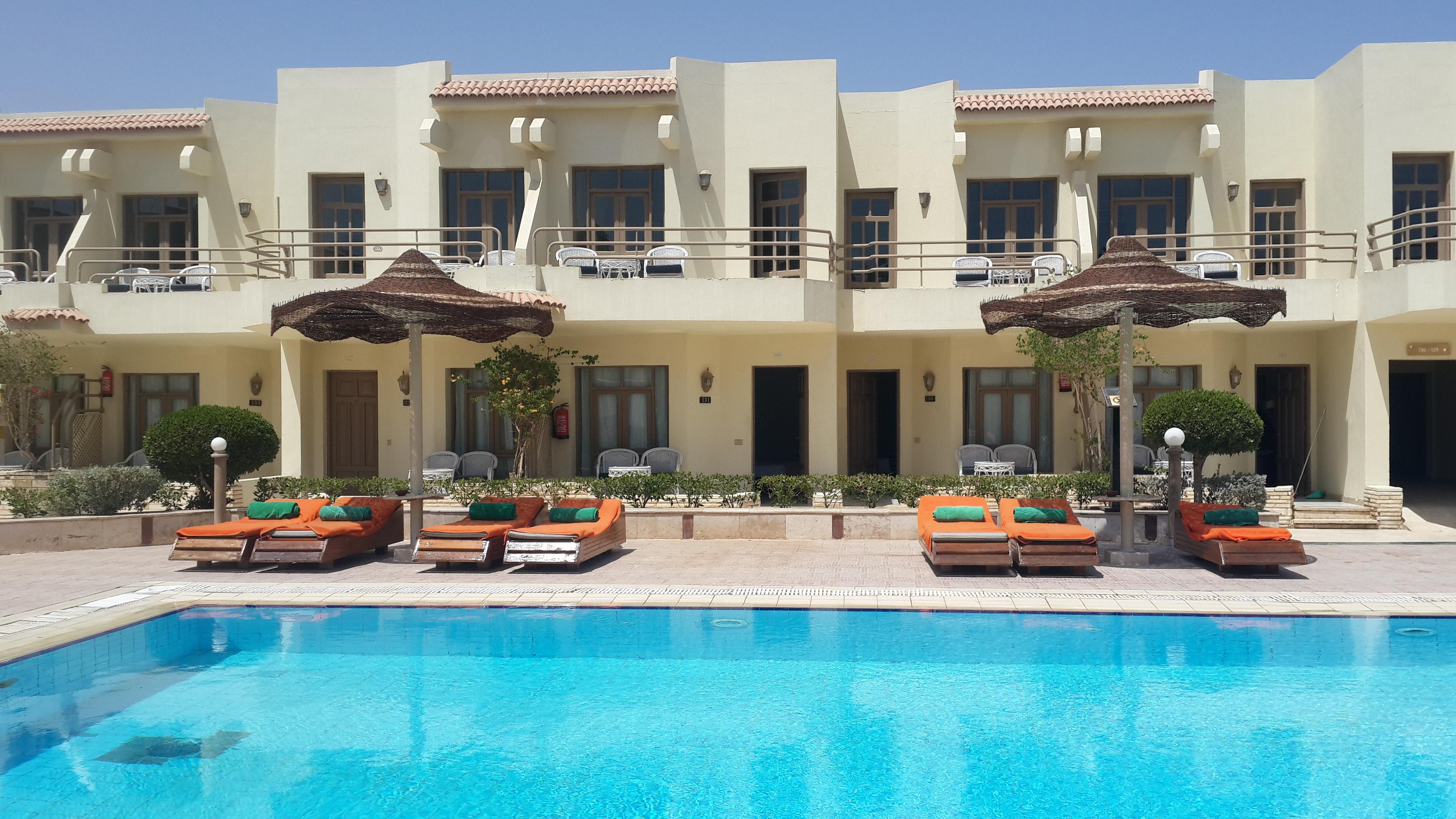 Cataract Layalina Naama Bay Hotell Sharm el-Sheik Eksteriør bilde