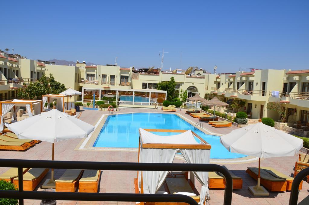 Cataract Layalina Naama Bay Hotell Sharm el-Sheik Eksteriør bilde