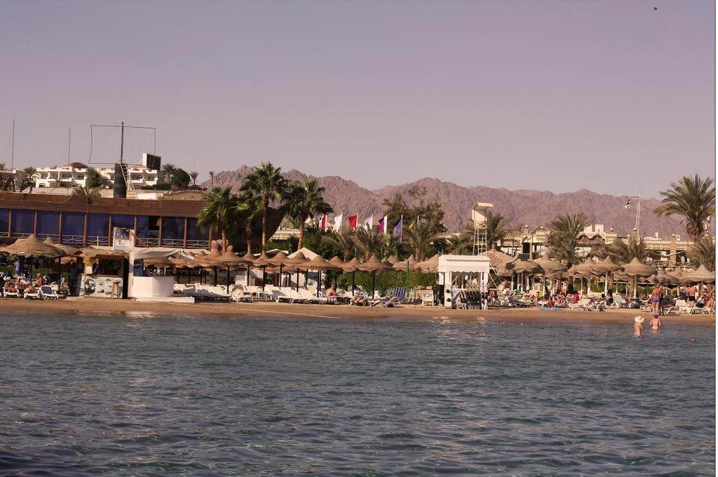 Cataract Layalina Naama Bay Hotell Sharm el-Sheik Eksteriør bilde