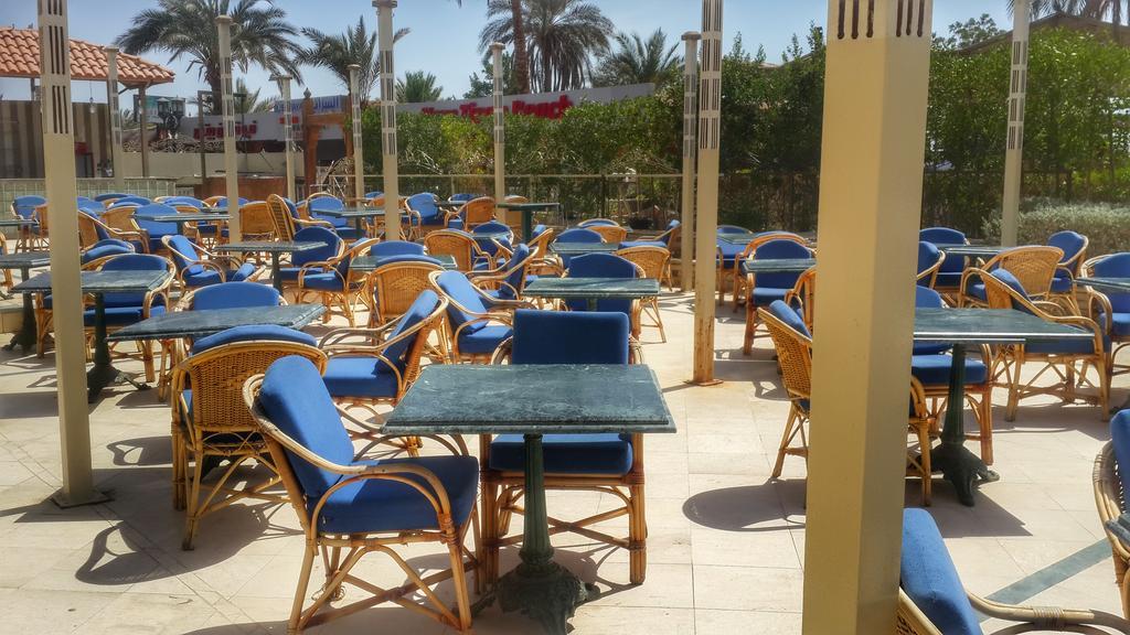 Cataract Layalina Naama Bay Hotell Sharm el-Sheik Eksteriør bilde
