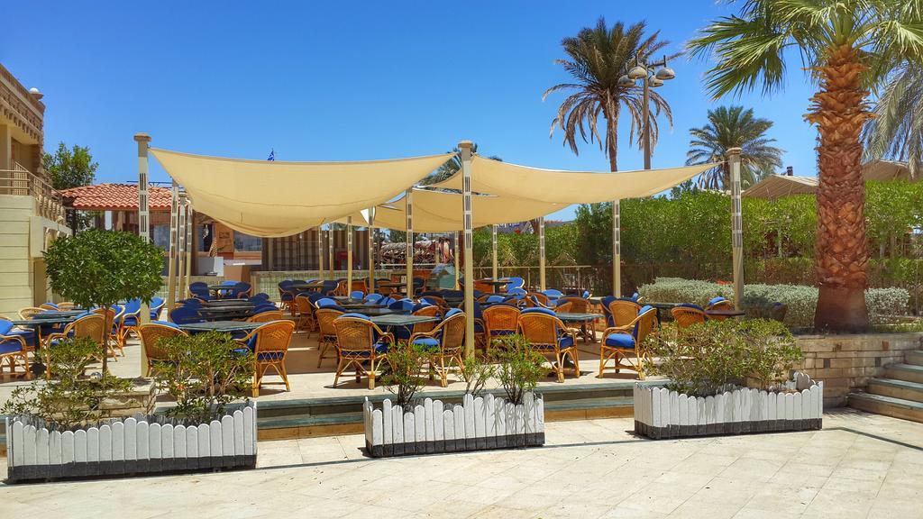 Cataract Layalina Naama Bay Hotell Sharm el-Sheik Eksteriør bilde