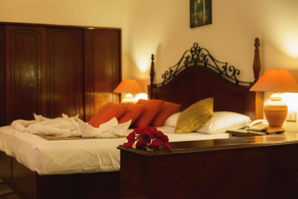 Cataract Layalina Naama Bay Hotell Sharm el-Sheik Eksteriør bilde