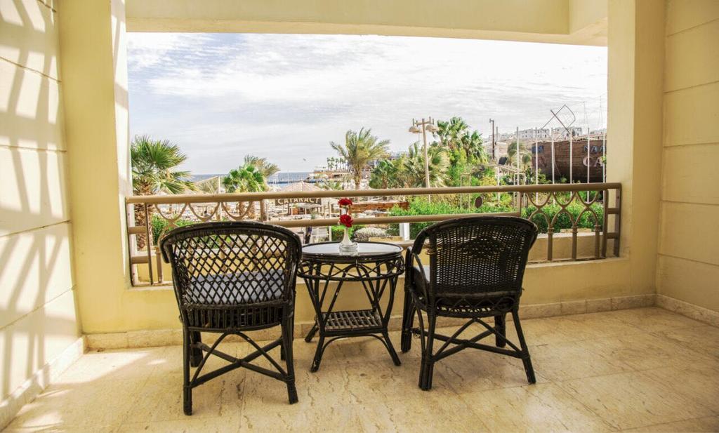 Cataract Layalina Naama Bay Hotell Sharm el-Sheik Eksteriør bilde