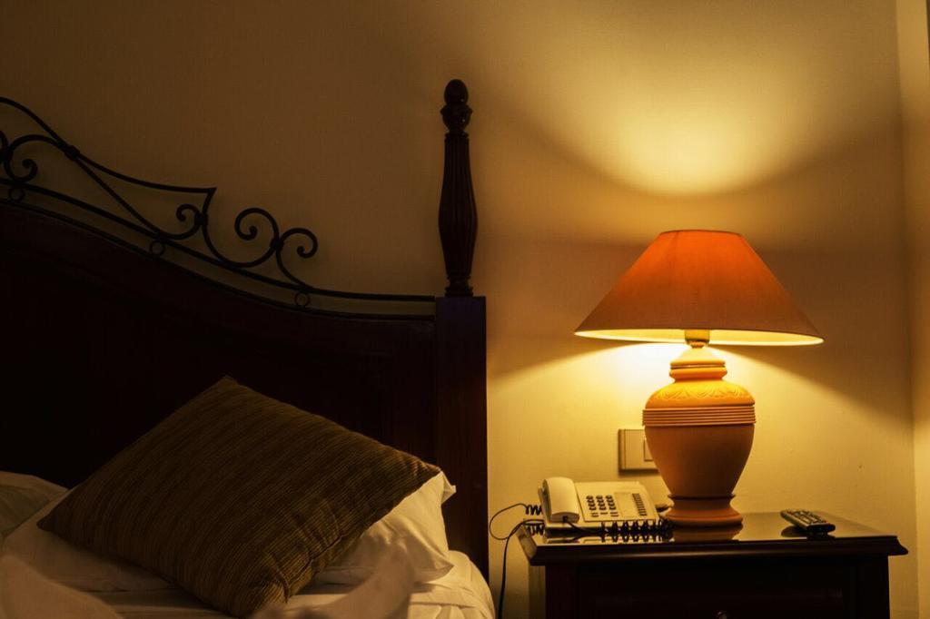 Cataract Layalina Naama Bay Hotell Sharm el-Sheik Eksteriør bilde