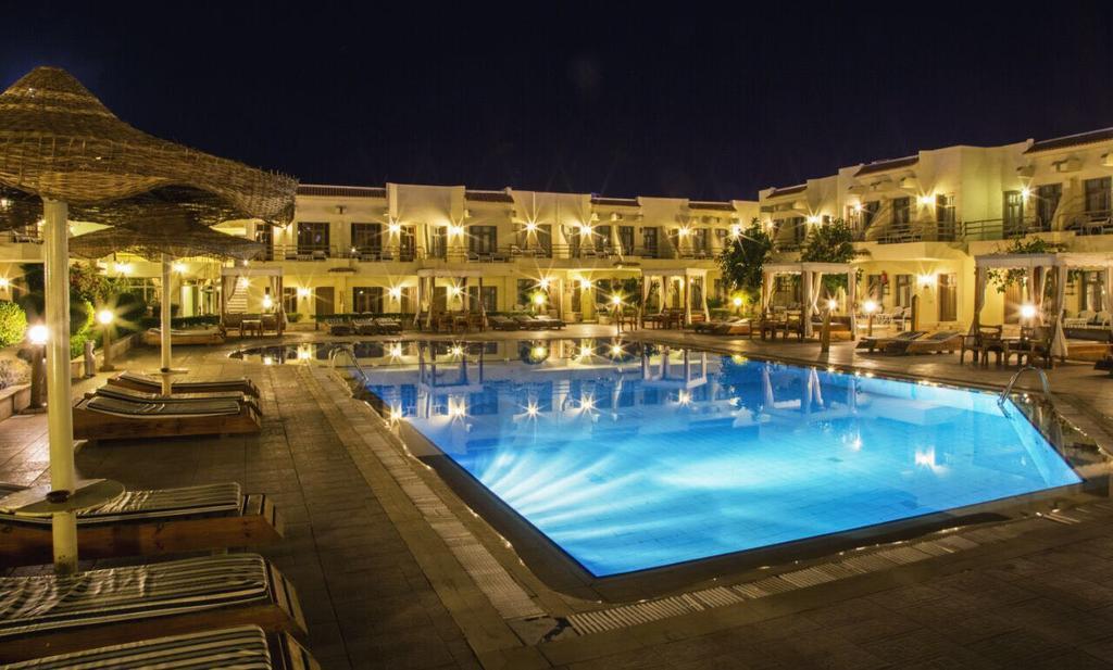 Cataract Layalina Naama Bay Hotell Sharm el-Sheik Eksteriør bilde