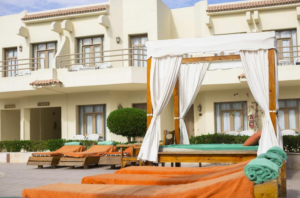 Cataract Layalina Naama Bay Hotell Sharm el-Sheik Eksteriør bilde