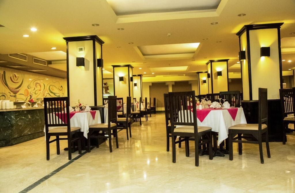 Cataract Layalina Naama Bay Hotell Sharm el-Sheik Eksteriør bilde