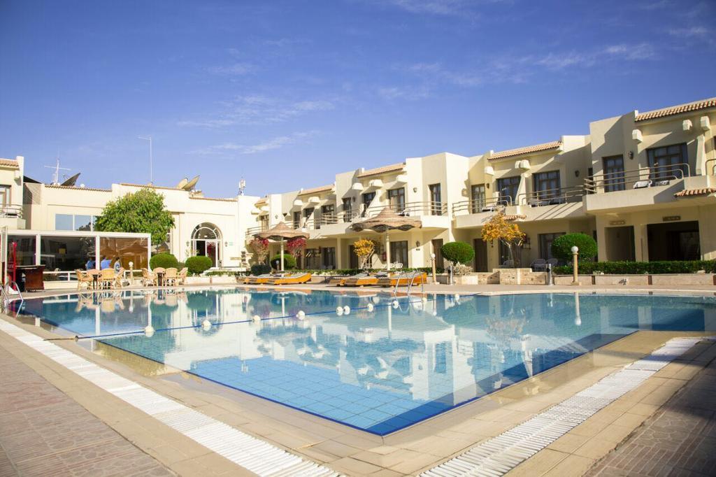 Cataract Layalina Naama Bay Hotell Sharm el-Sheik Eksteriør bilde